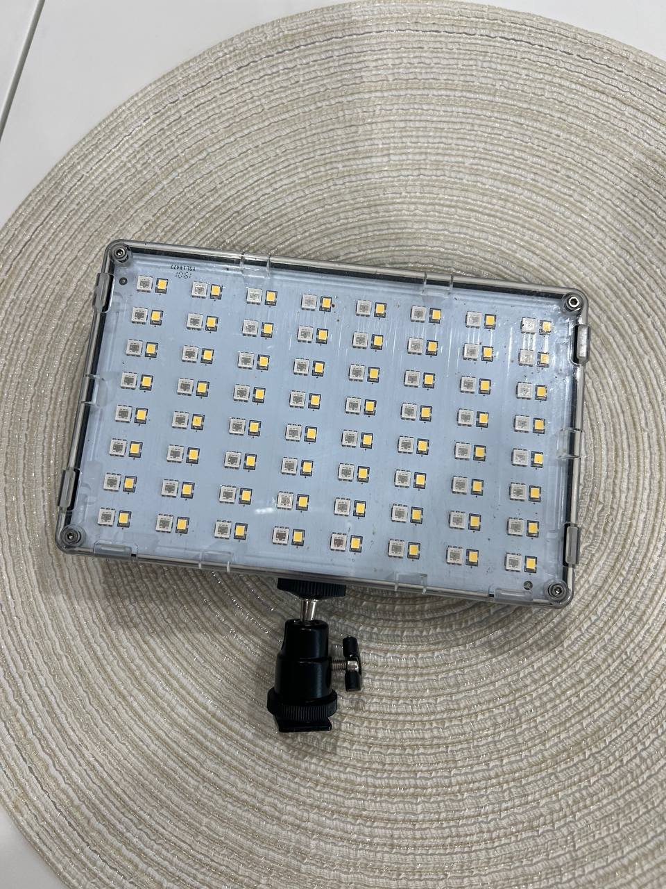 GVM RGB-10S RGB-панель