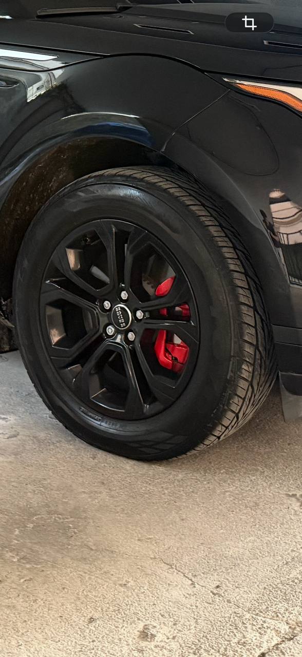 Шины TOYO Proxes ST3 235/60 R18, 4 шт.