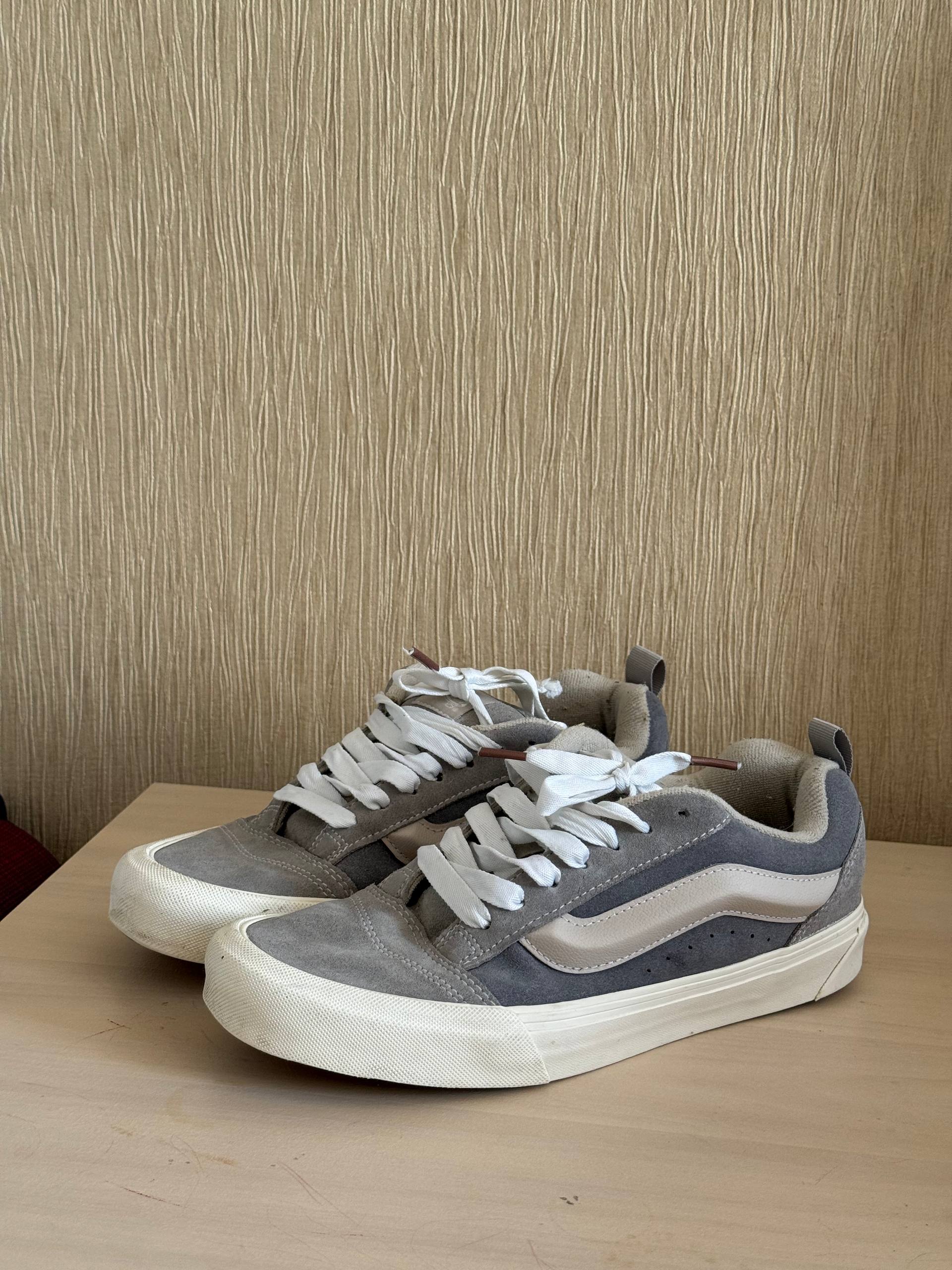 Кеды Vans