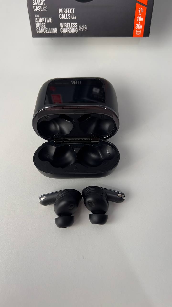 JBL Tour Pro 2 наушники