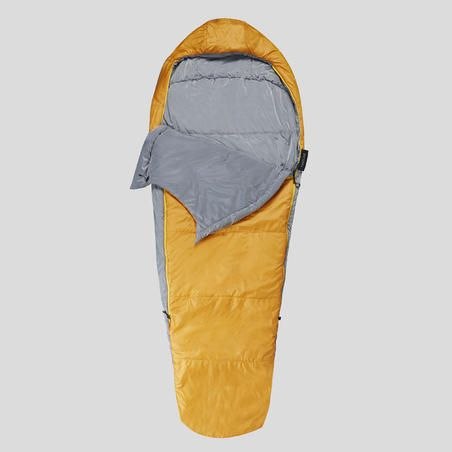 Спальник Decathlon MT500 на -5°, размер L
