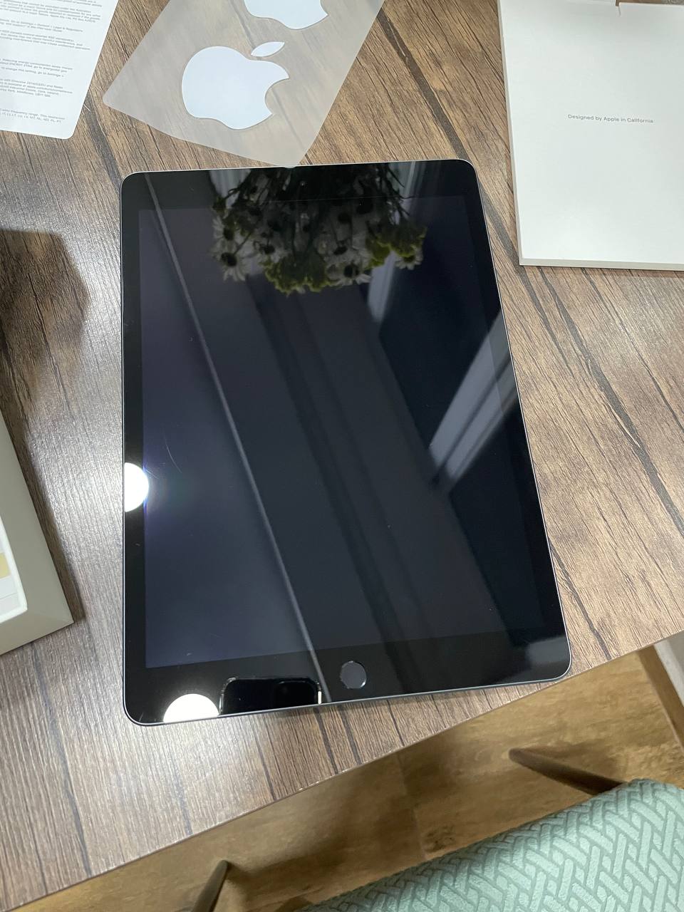 Apple iPad 9 10.2" 64 ГБ Wi-Fi (A2602)