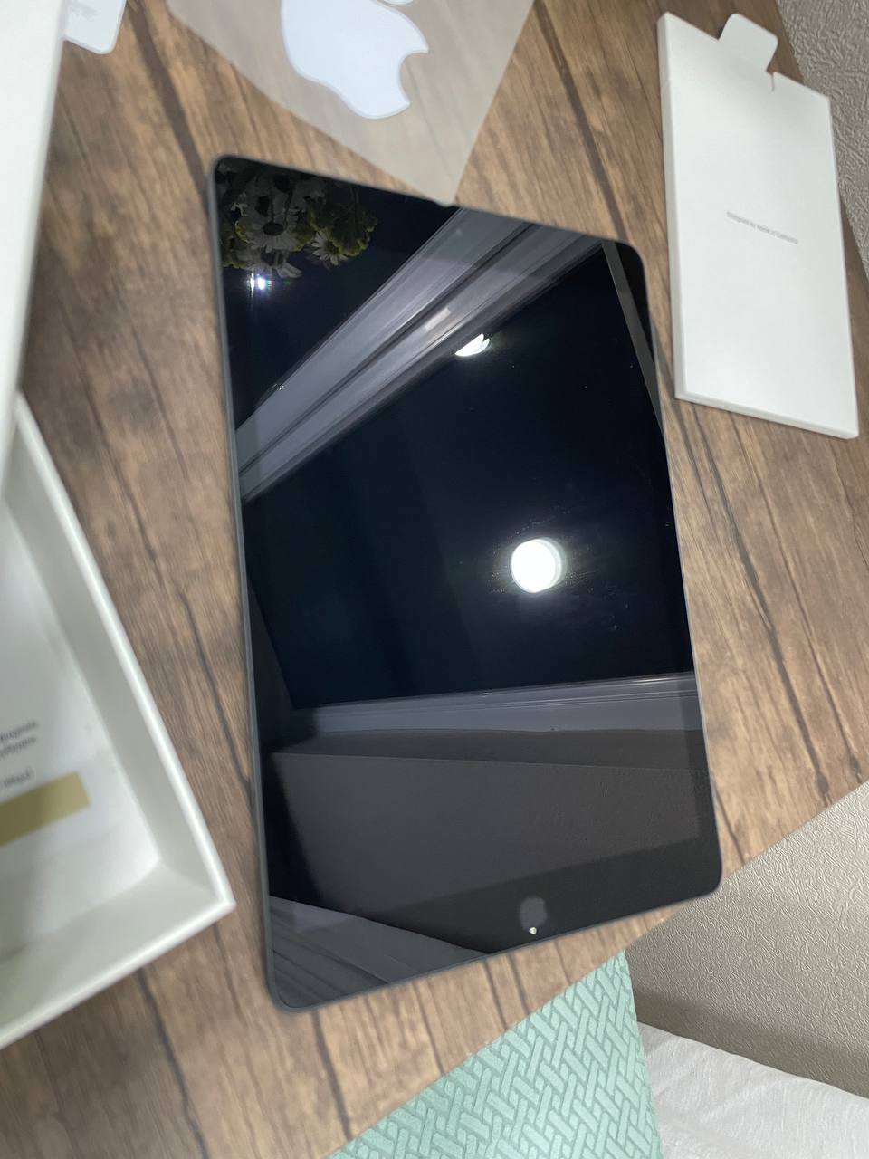 Apple iPad 9 10.2" 64 ГБ Wi-Fi (A2602)