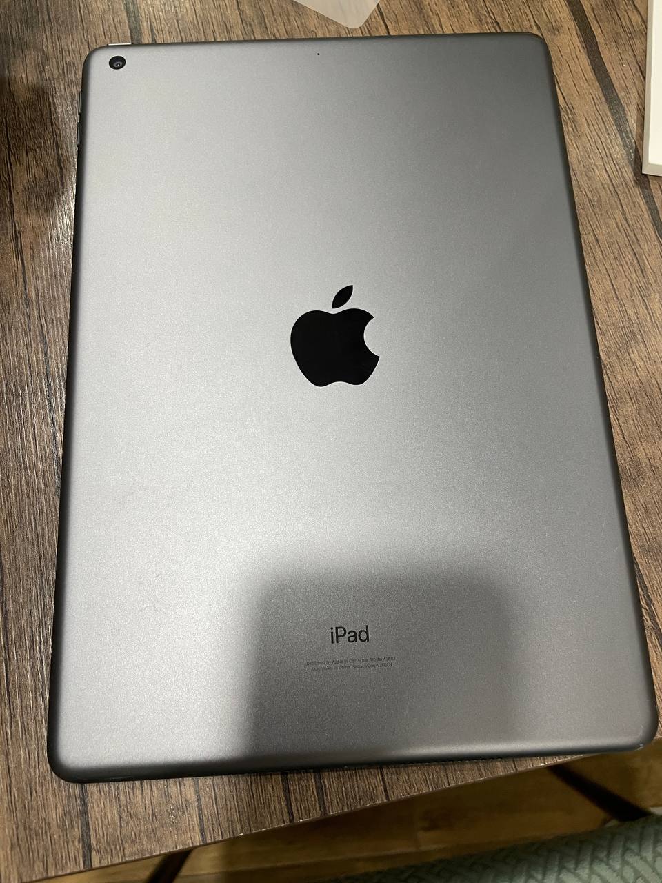 Apple iPad 9 10.2" 64 ГБ Wi-Fi (A2602)