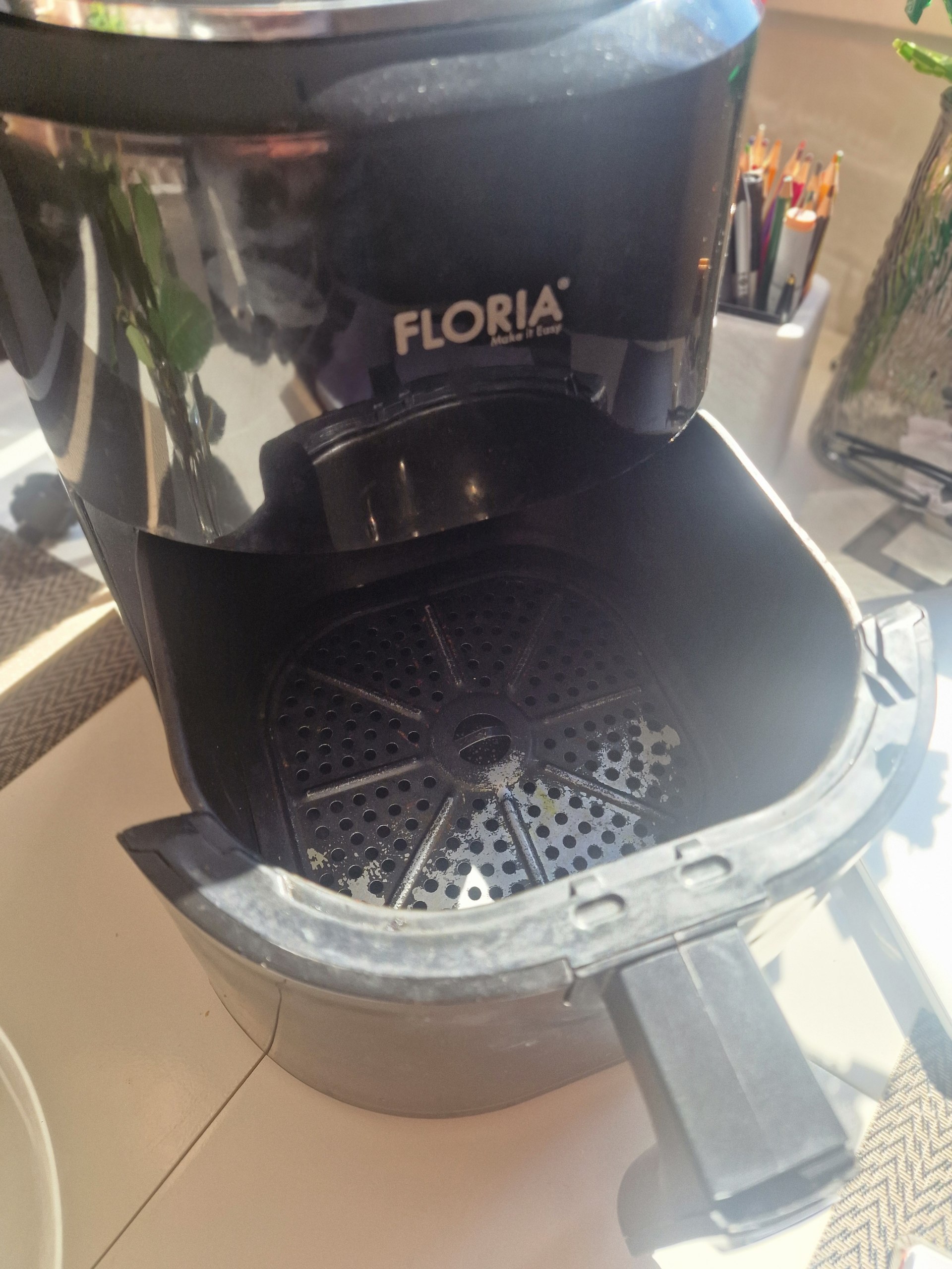 Аэрогриль Floria на 6 литров