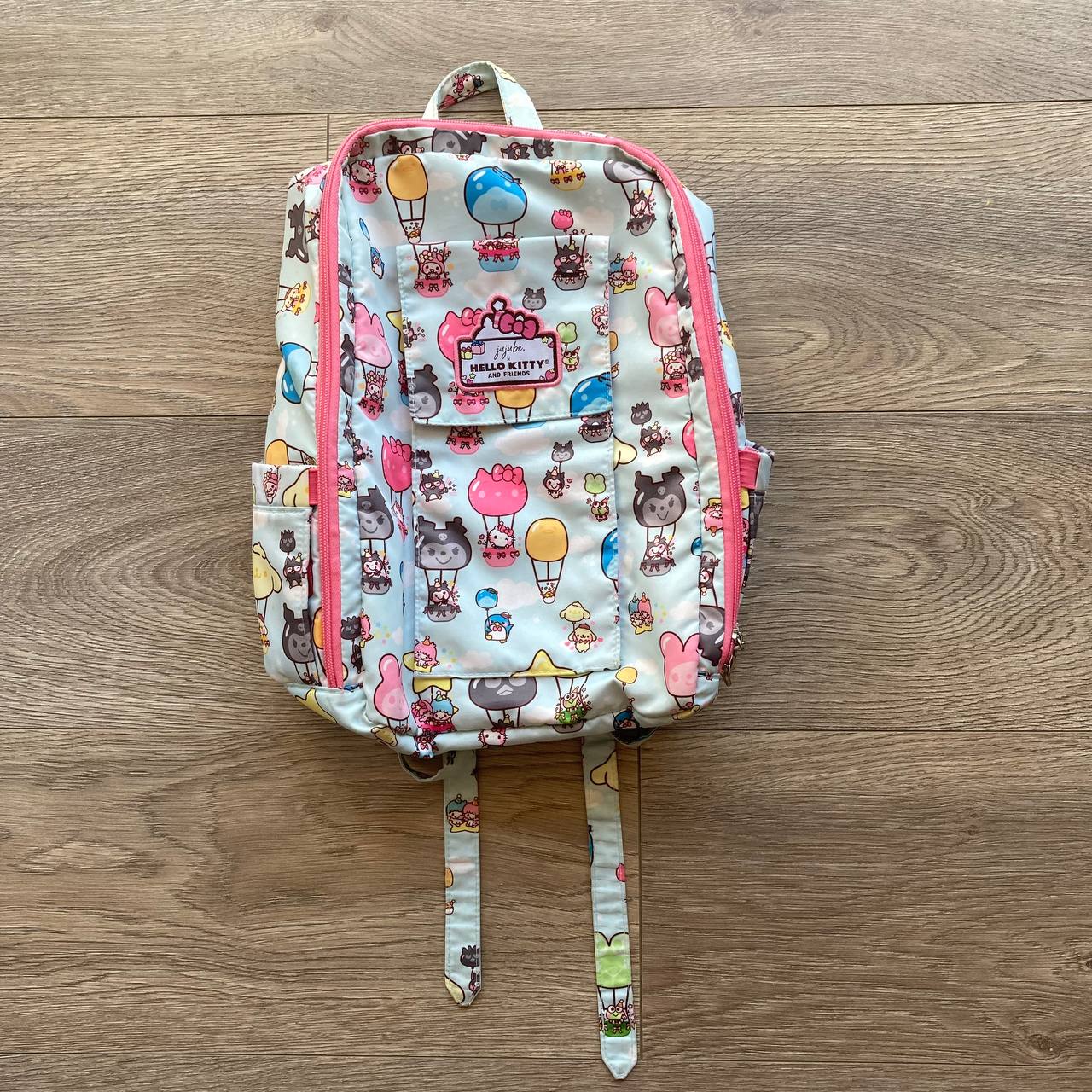 Рюкзак Hello Kitty JuJuBe Mini Be In Party In The Sky