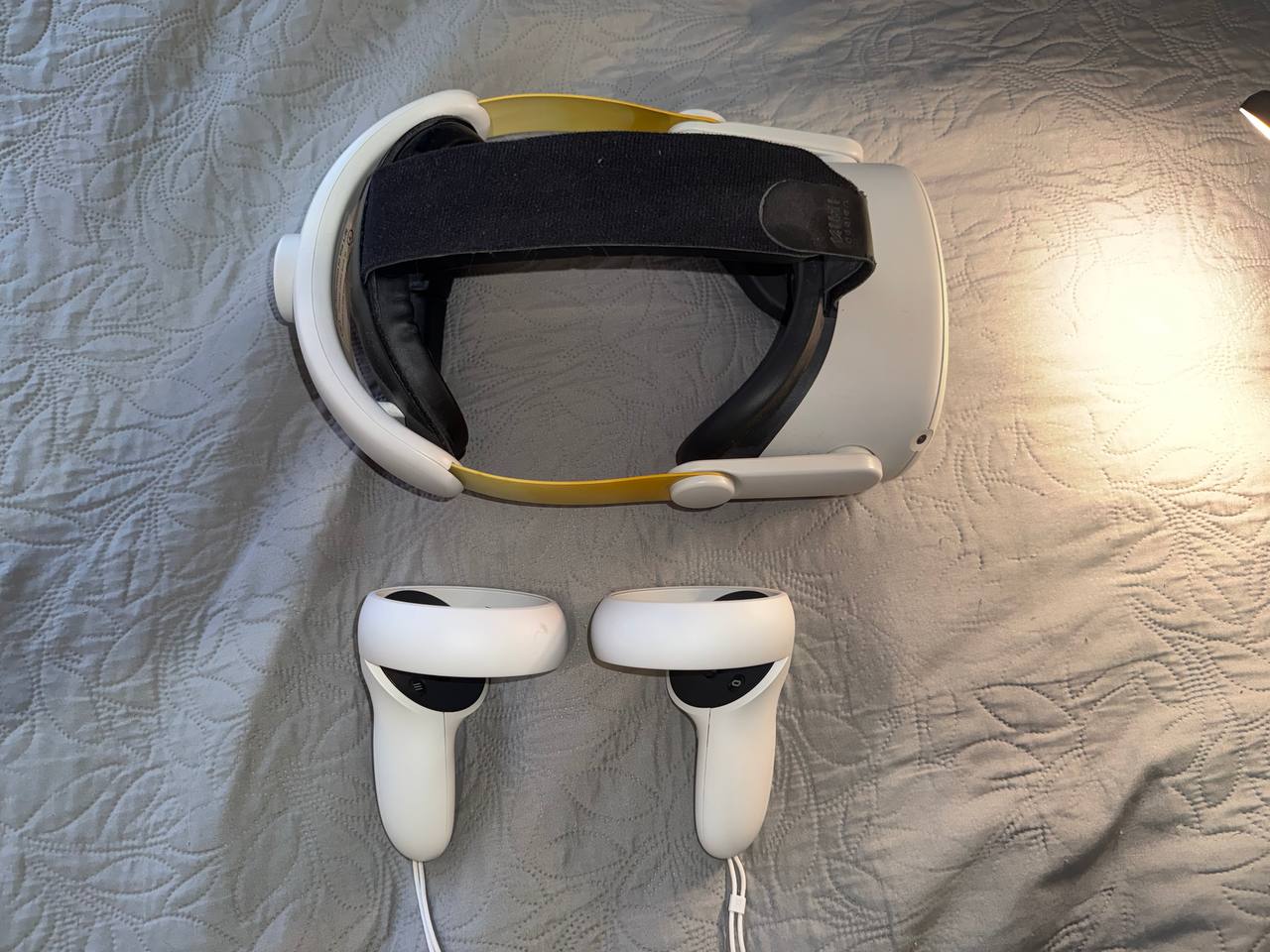 Oculus Quest 2 128GB