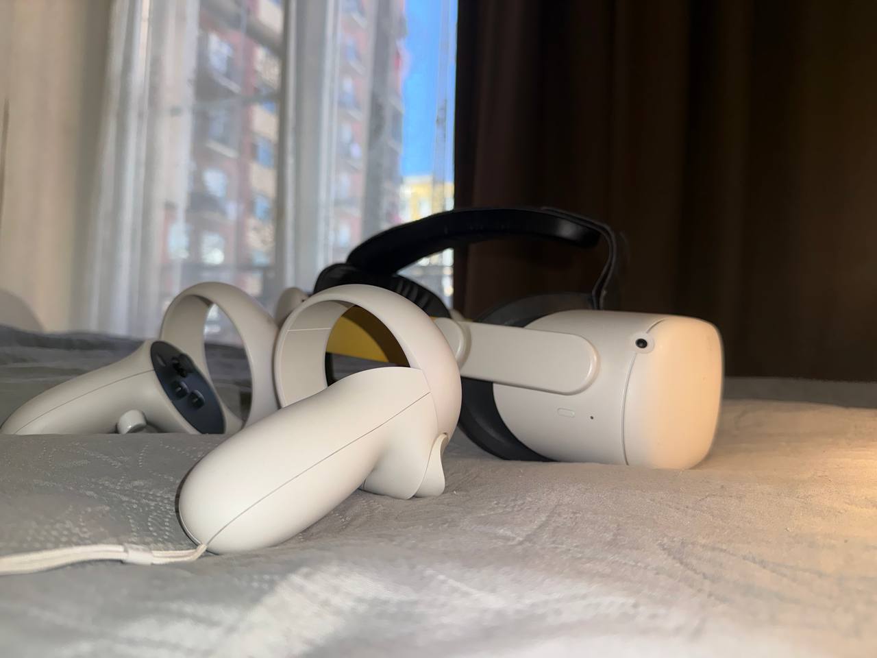 Oculus Quest 2 128GB
