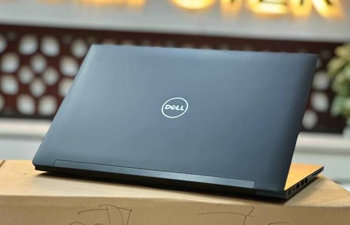 Ноутбук Dell 14" Core i5, 16 ГБ ОЗУ, SSD