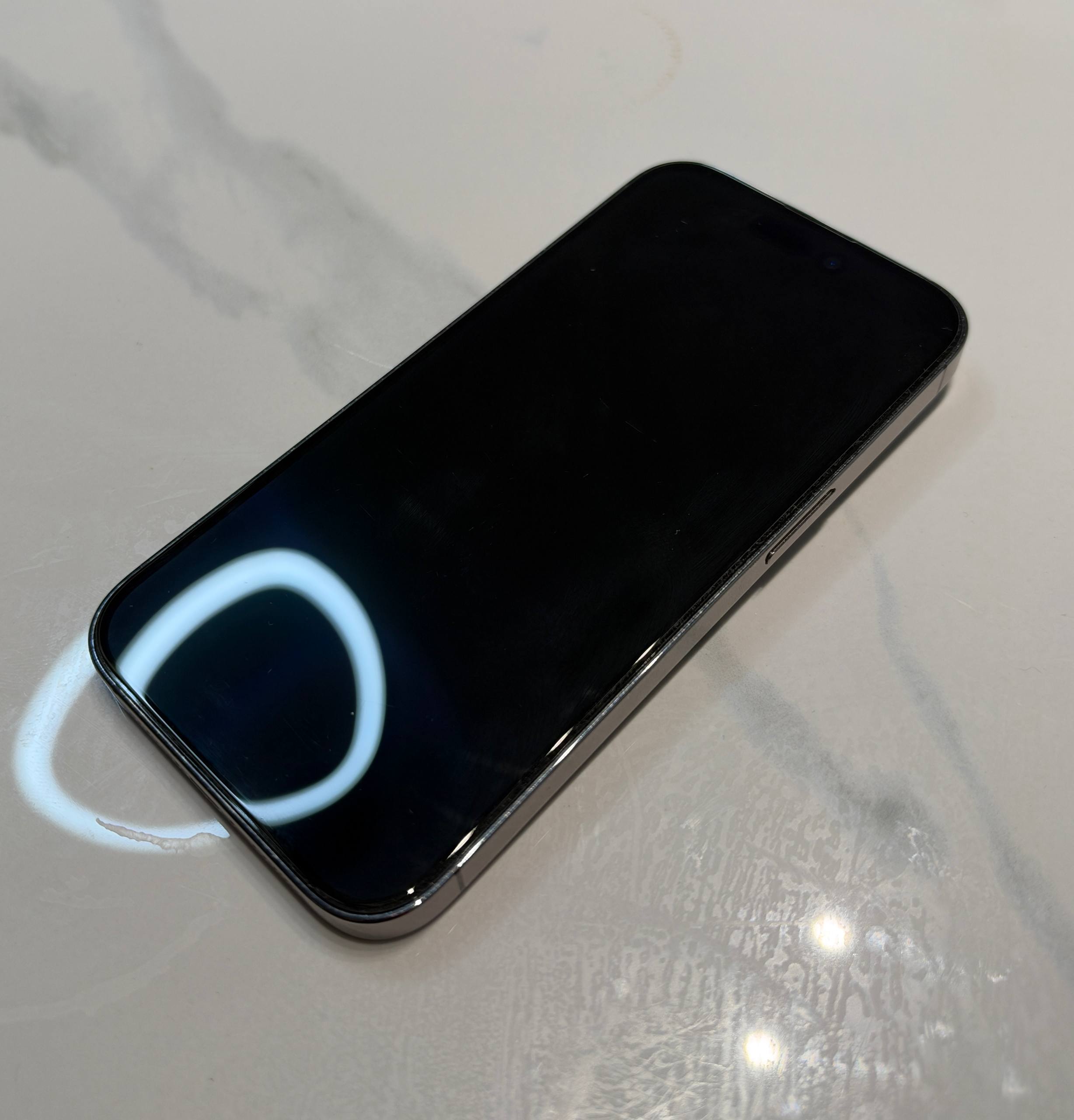 iPhone 14 Pro 128GB Deep Purple