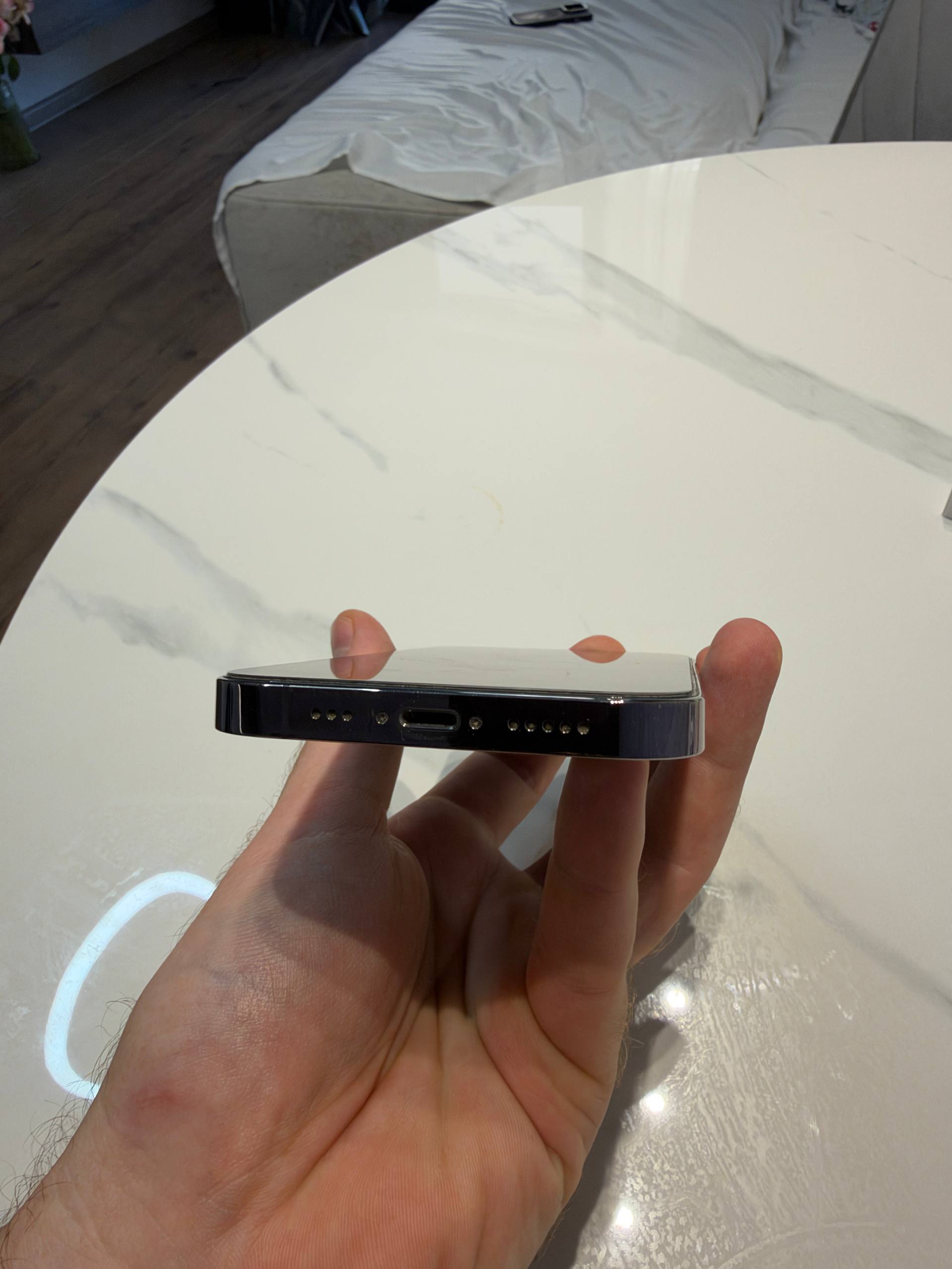 iPhone 14 Pro 128GB Deep Purple