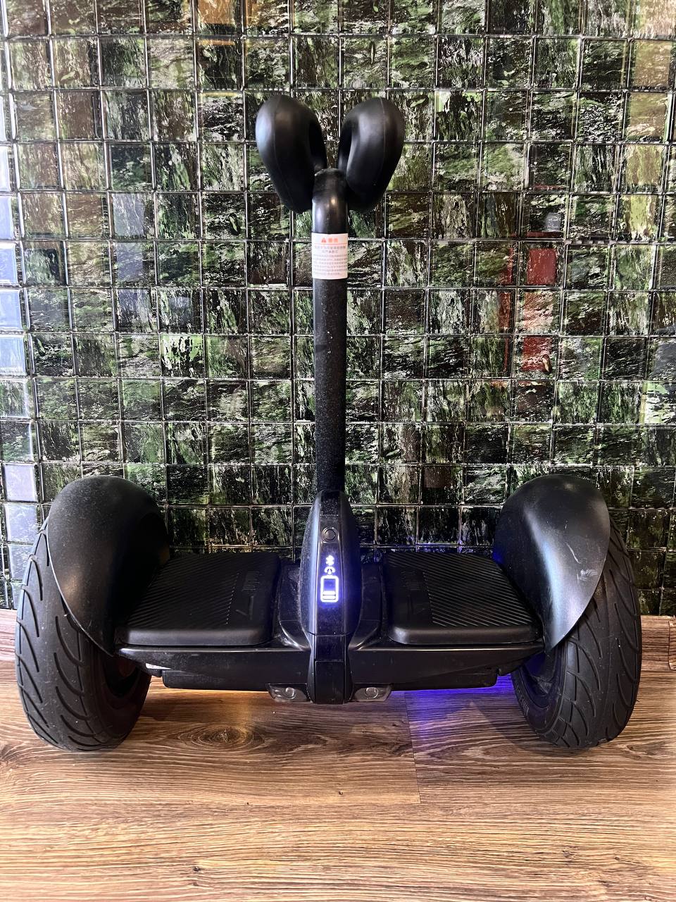 Гироскутер Xiaomi Ninebot Mini