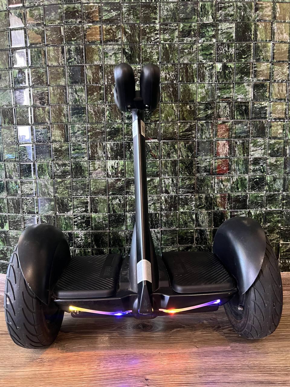 Гироскутер Xiaomi Ninebot Mini