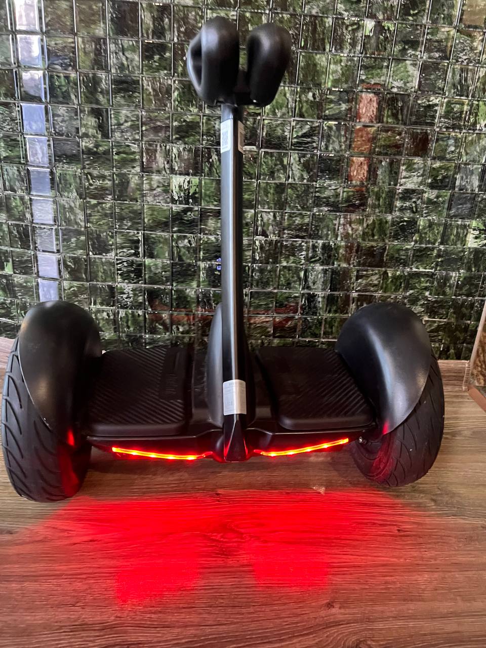 Гироскутер Xiaomi Ninebot Mini