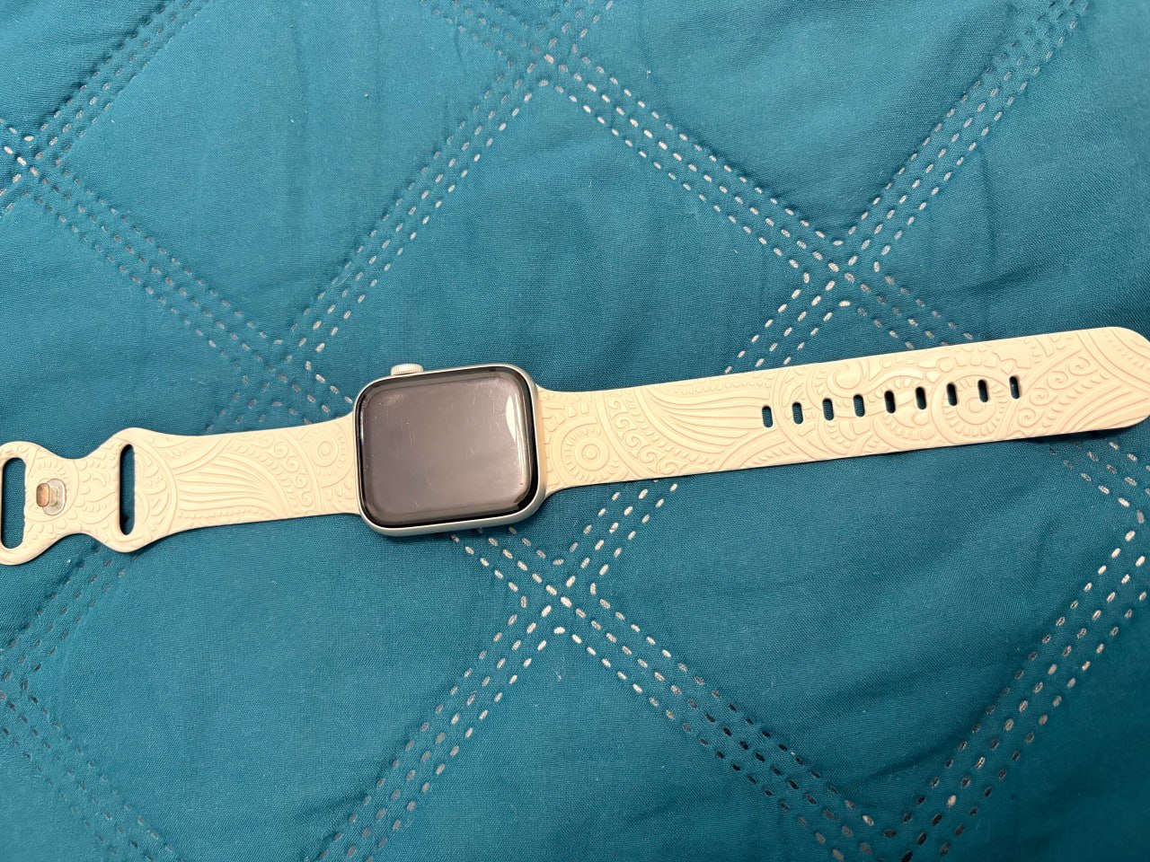Apple Watch SE2 (2022)