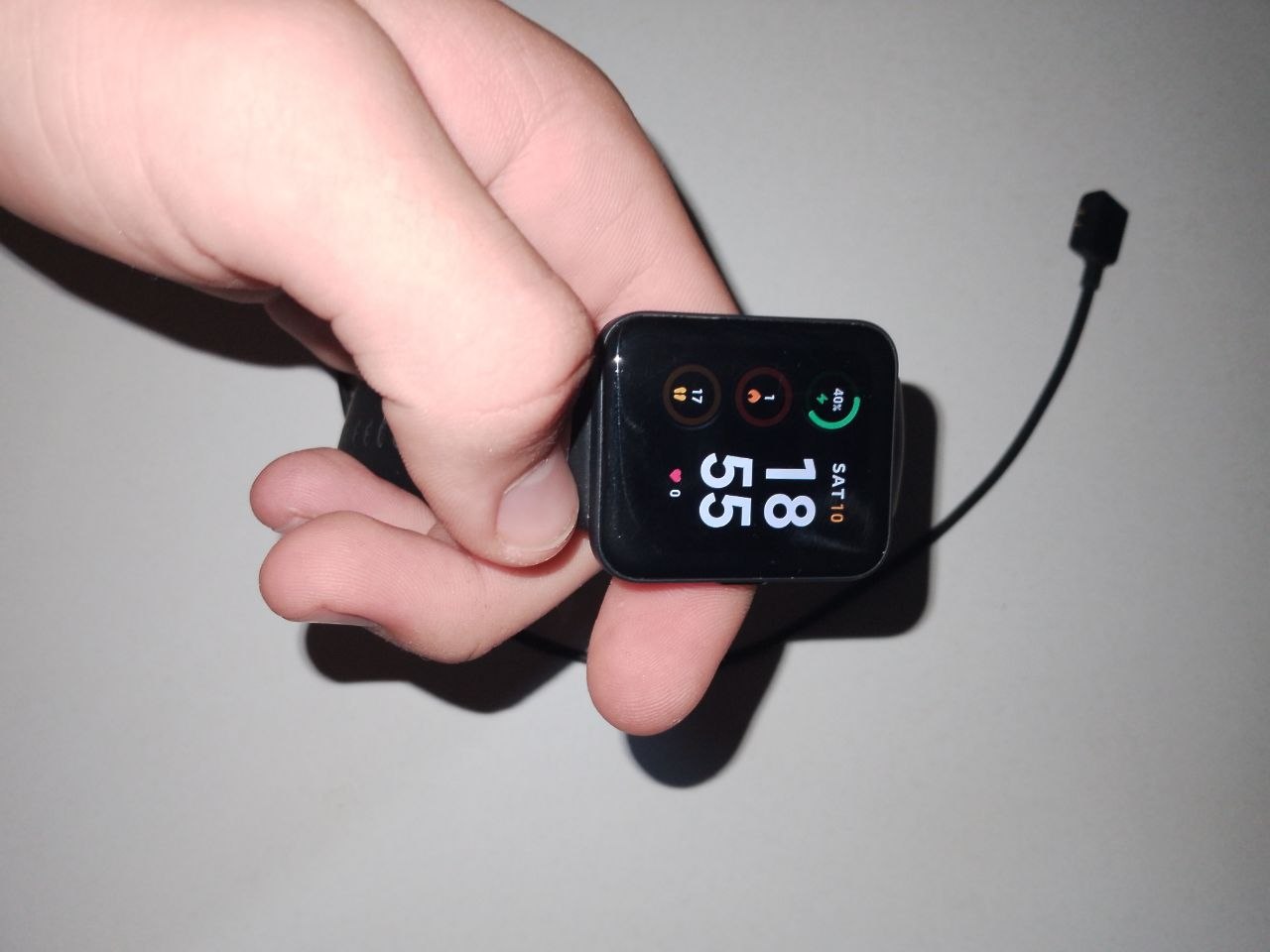 Xiaomi Redmi Watch 2 Lite