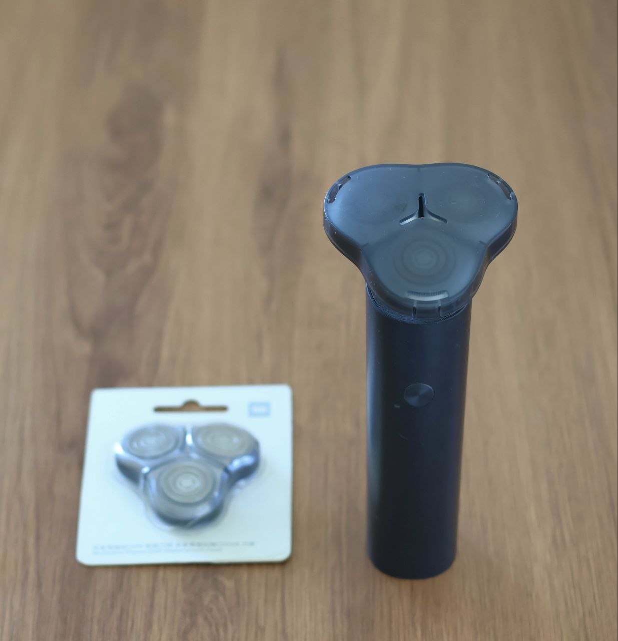 Электробритва Xiaomi Electric Shaver S301