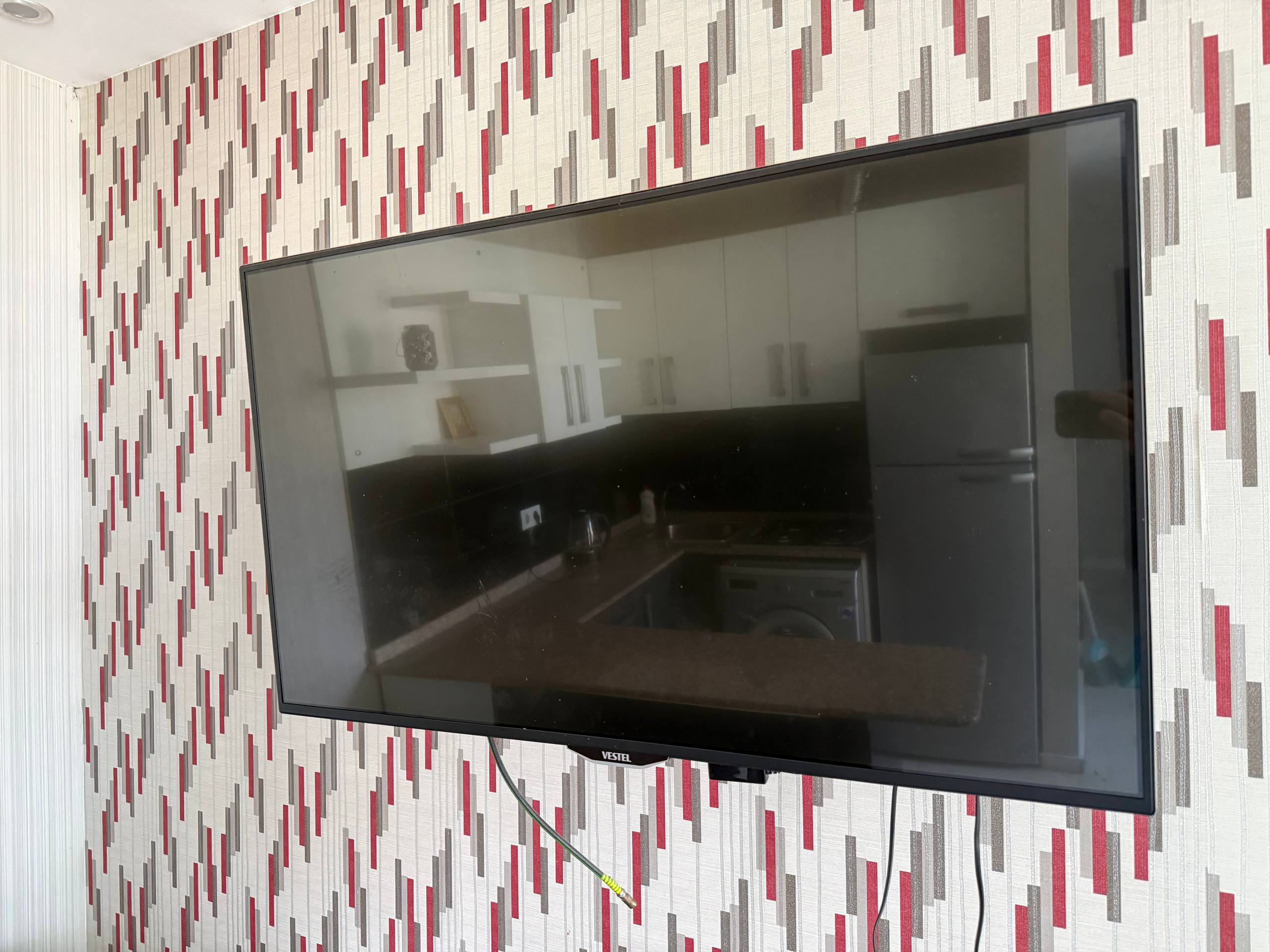 Телевизор Vestel 42FA8200T 42" LED 3D Smart TV