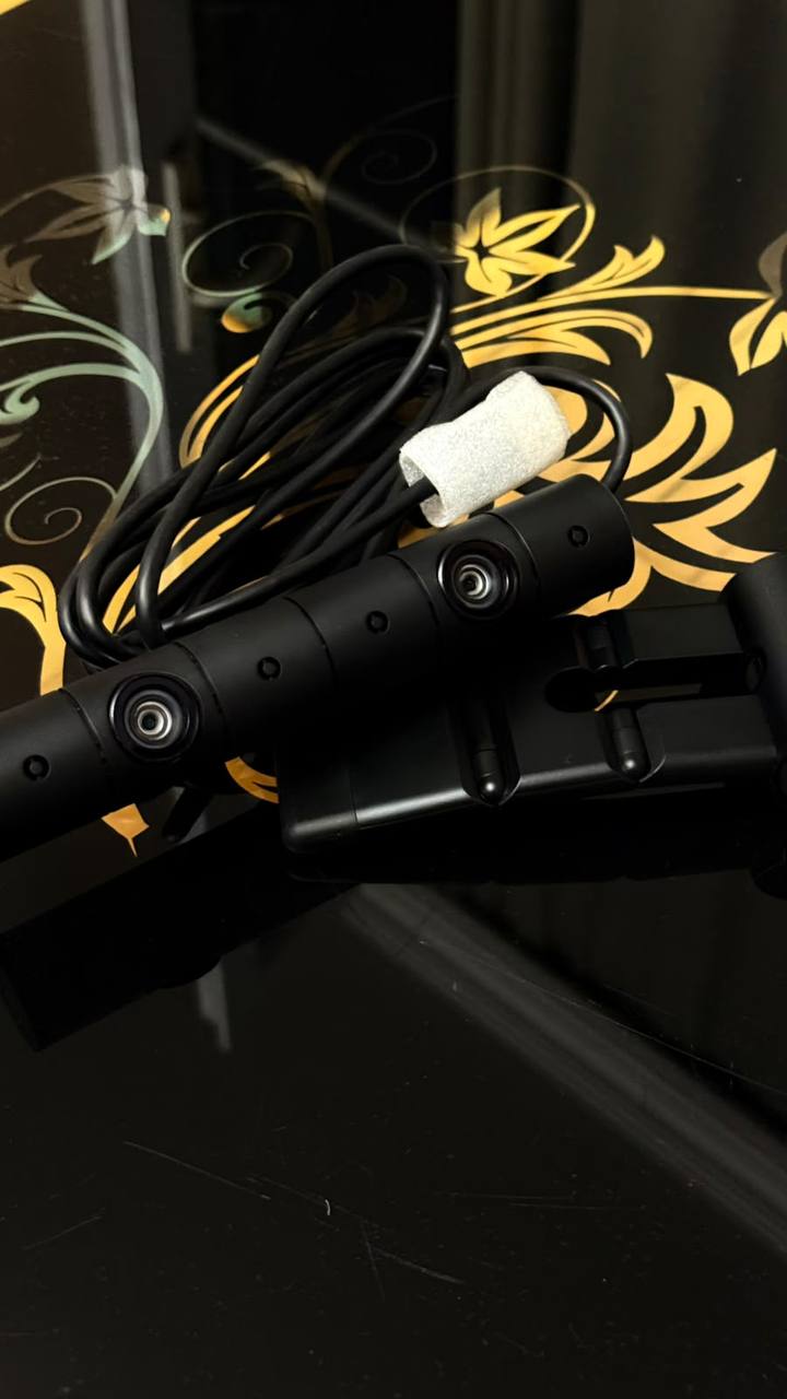 Sony PlayStation Camera для PlayStation 4