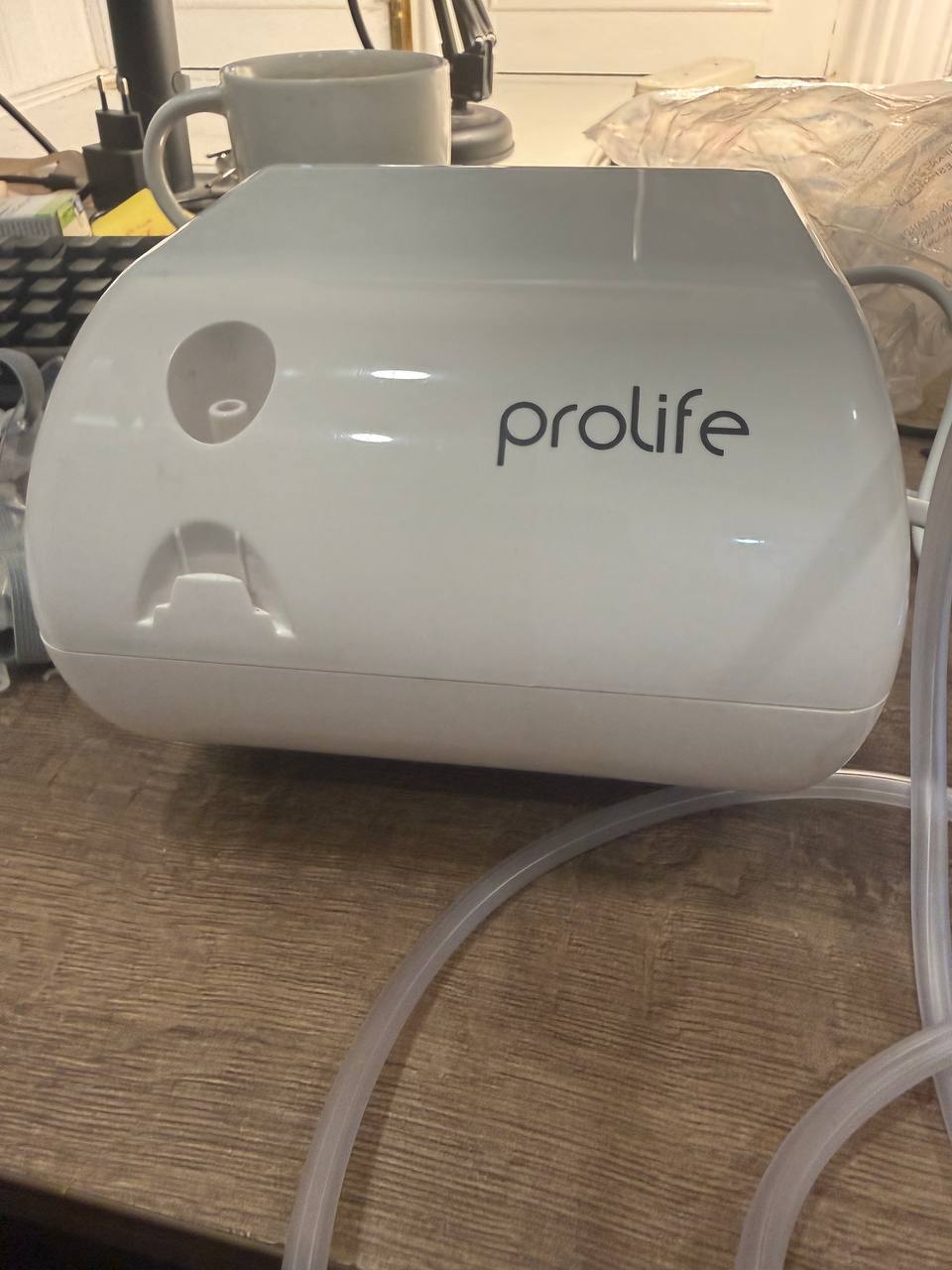 Ингалятор Prolife PN Basic