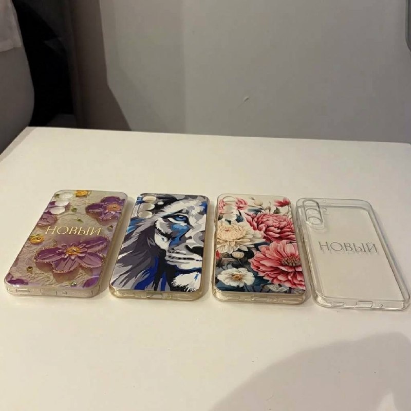 Samsung Galaxy A16 4/128GB Gray