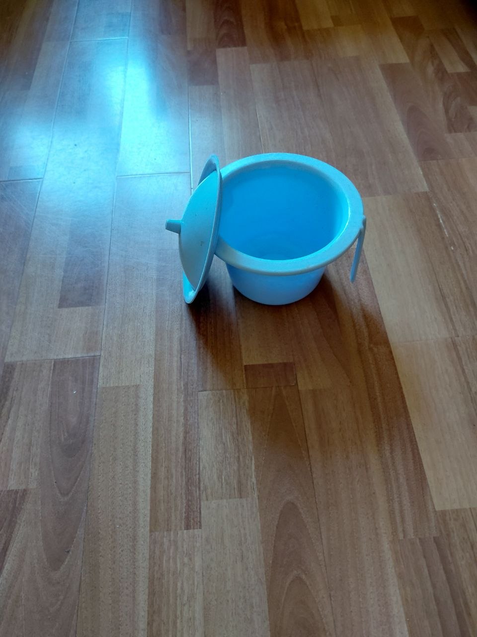 Горшок