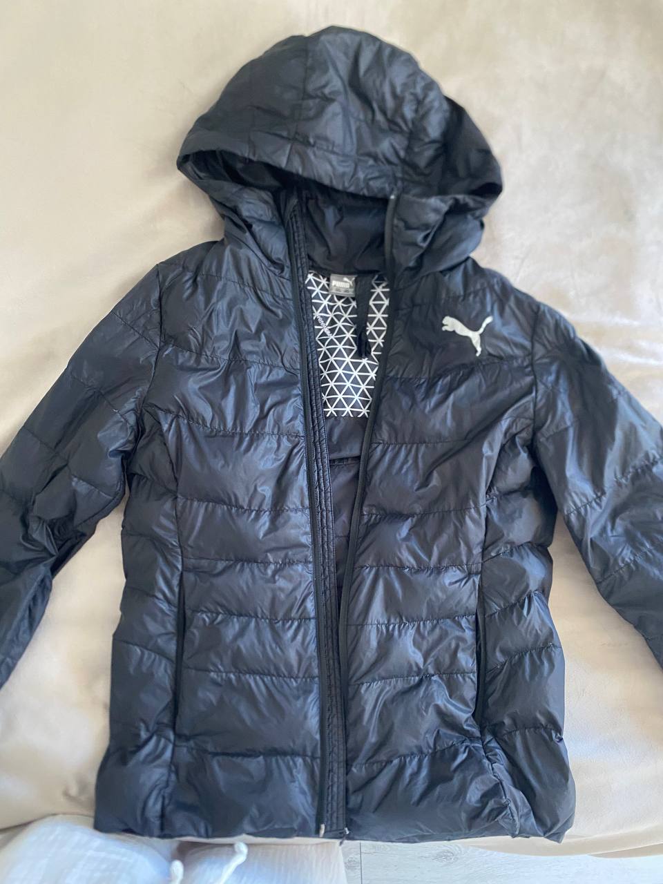 Куртка Puma