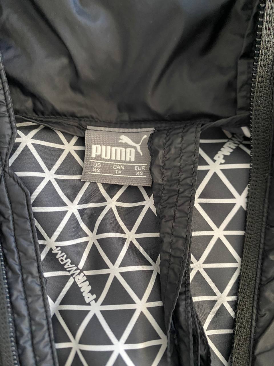 Куртка Puma