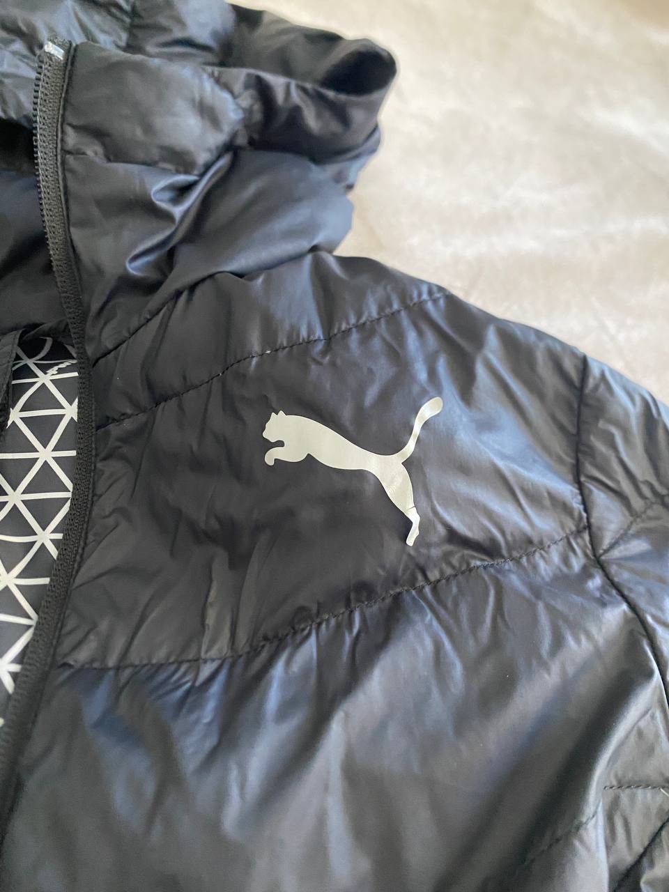 Куртка Puma