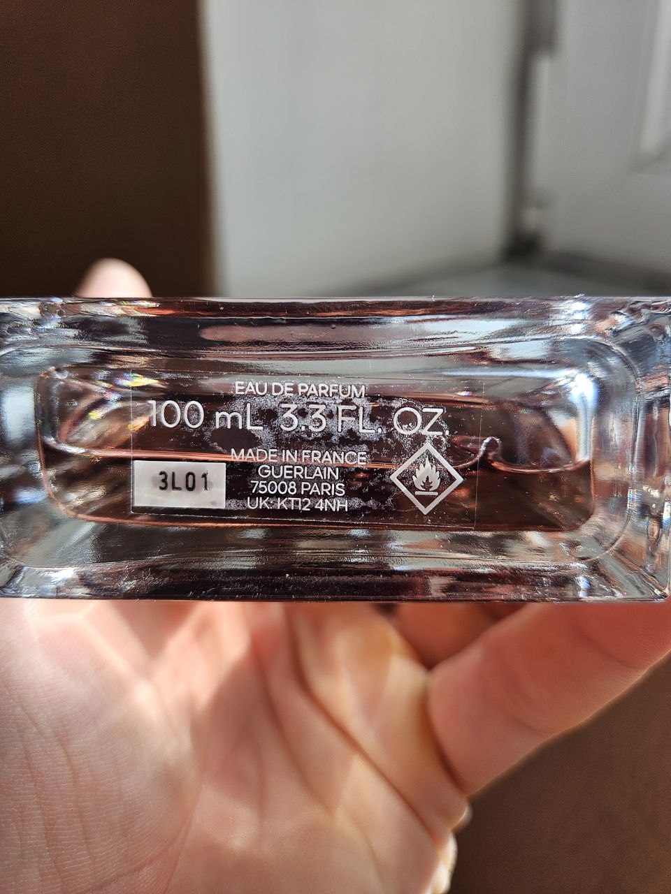 Guerlain L'Homme Idéal Eau de Parfum