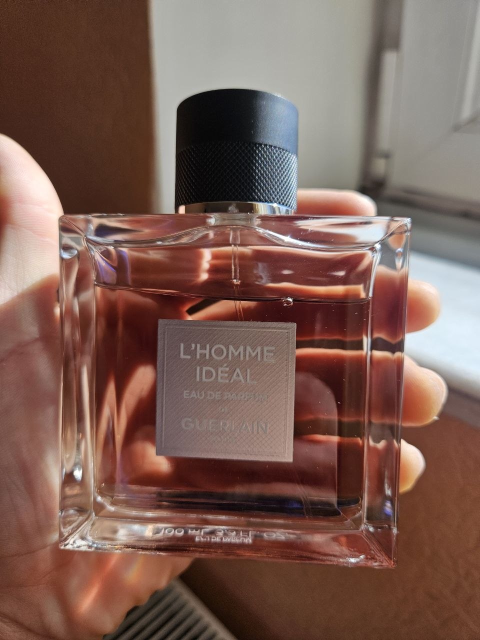 Guerlain L'Homme Idéal Eau de Parfum