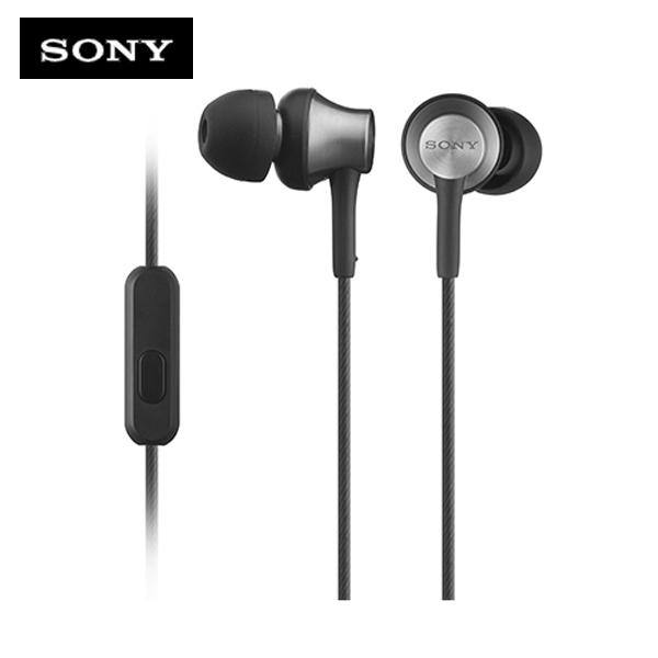 Sony MDR-EX650AP проводные наушники