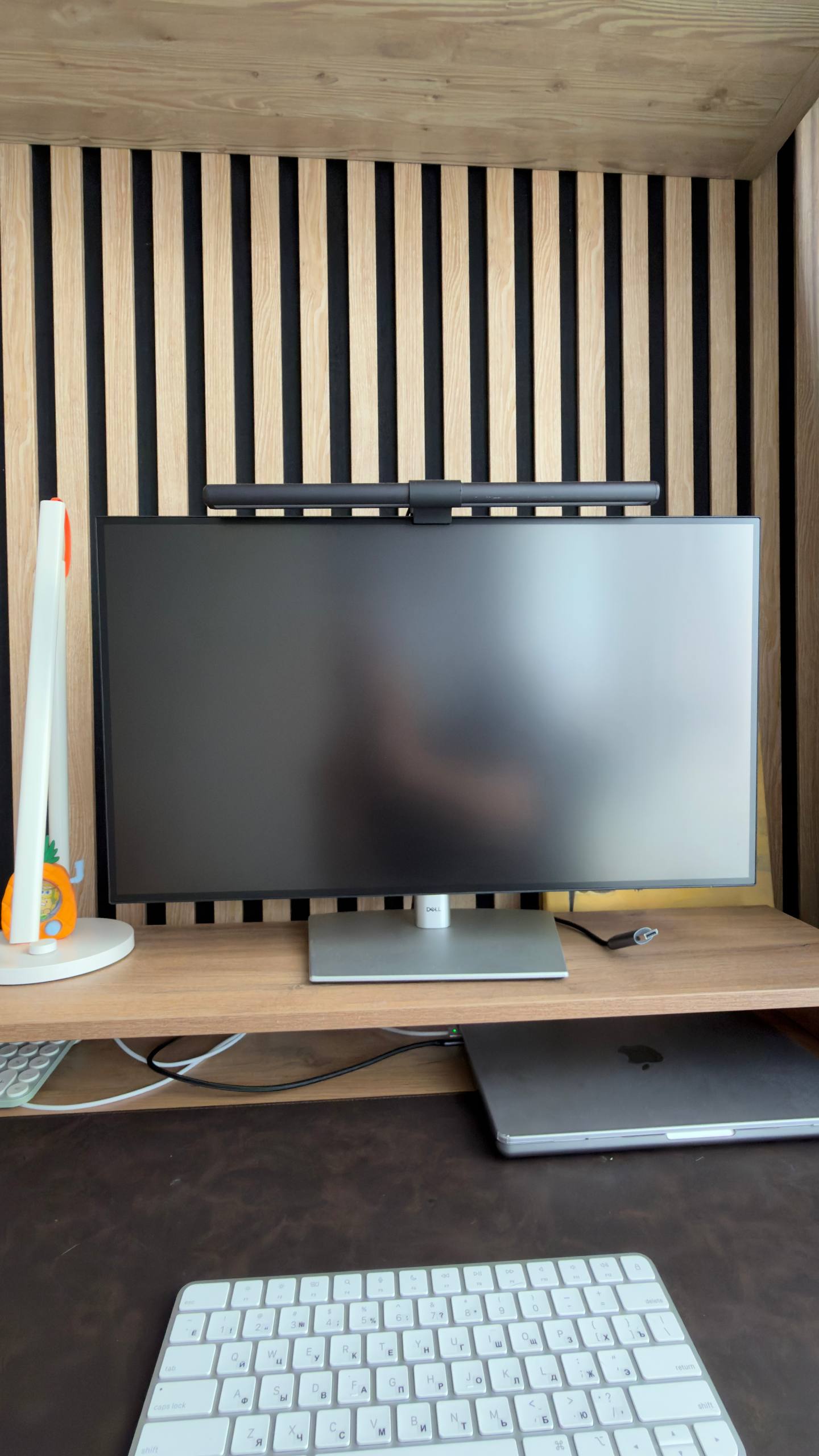 Dell UltraSharp U2724D 27″ монитор