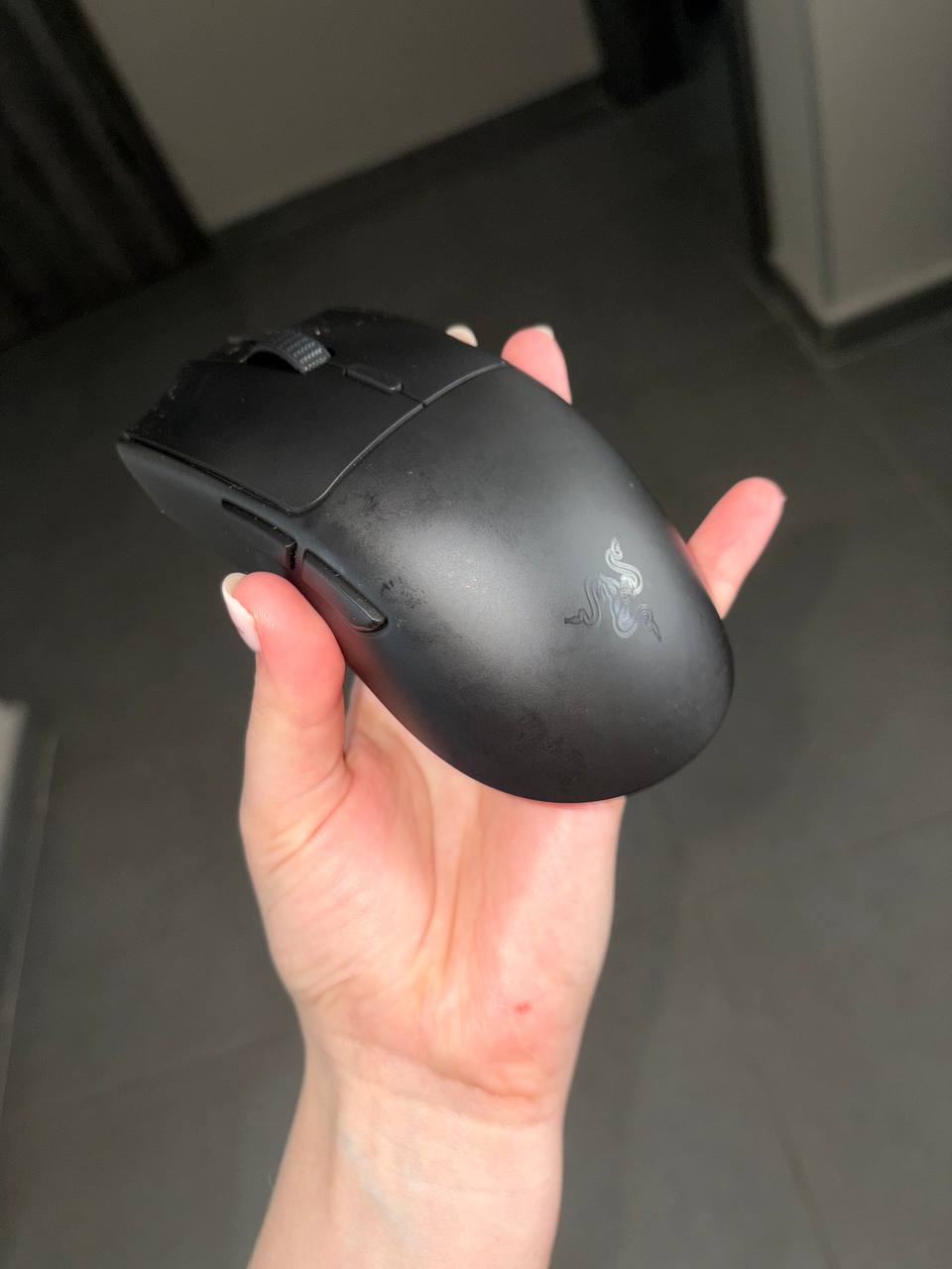 Игровая мышь Razer Viper Hyperspeed