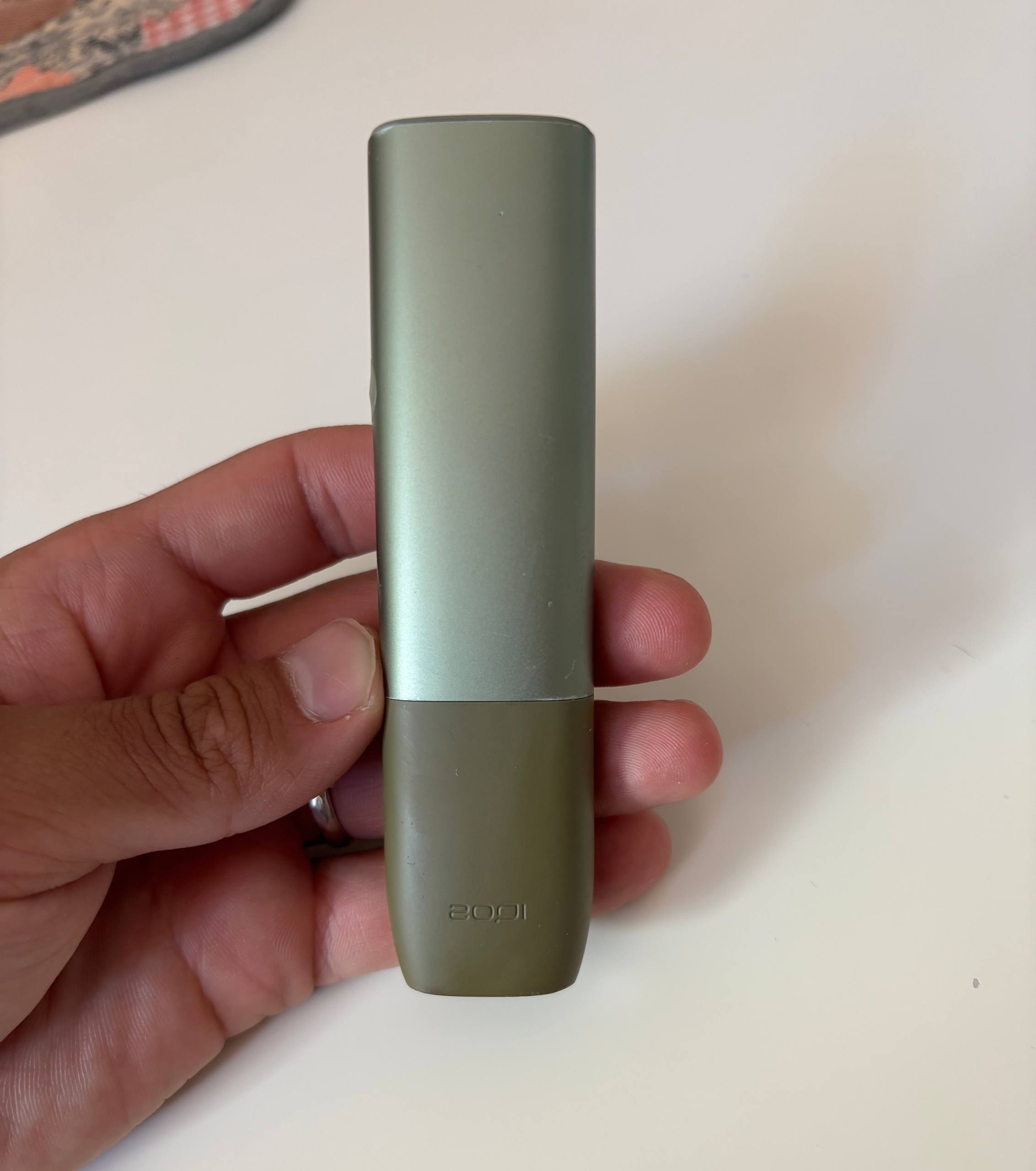 IQOS устройство (без крышек)