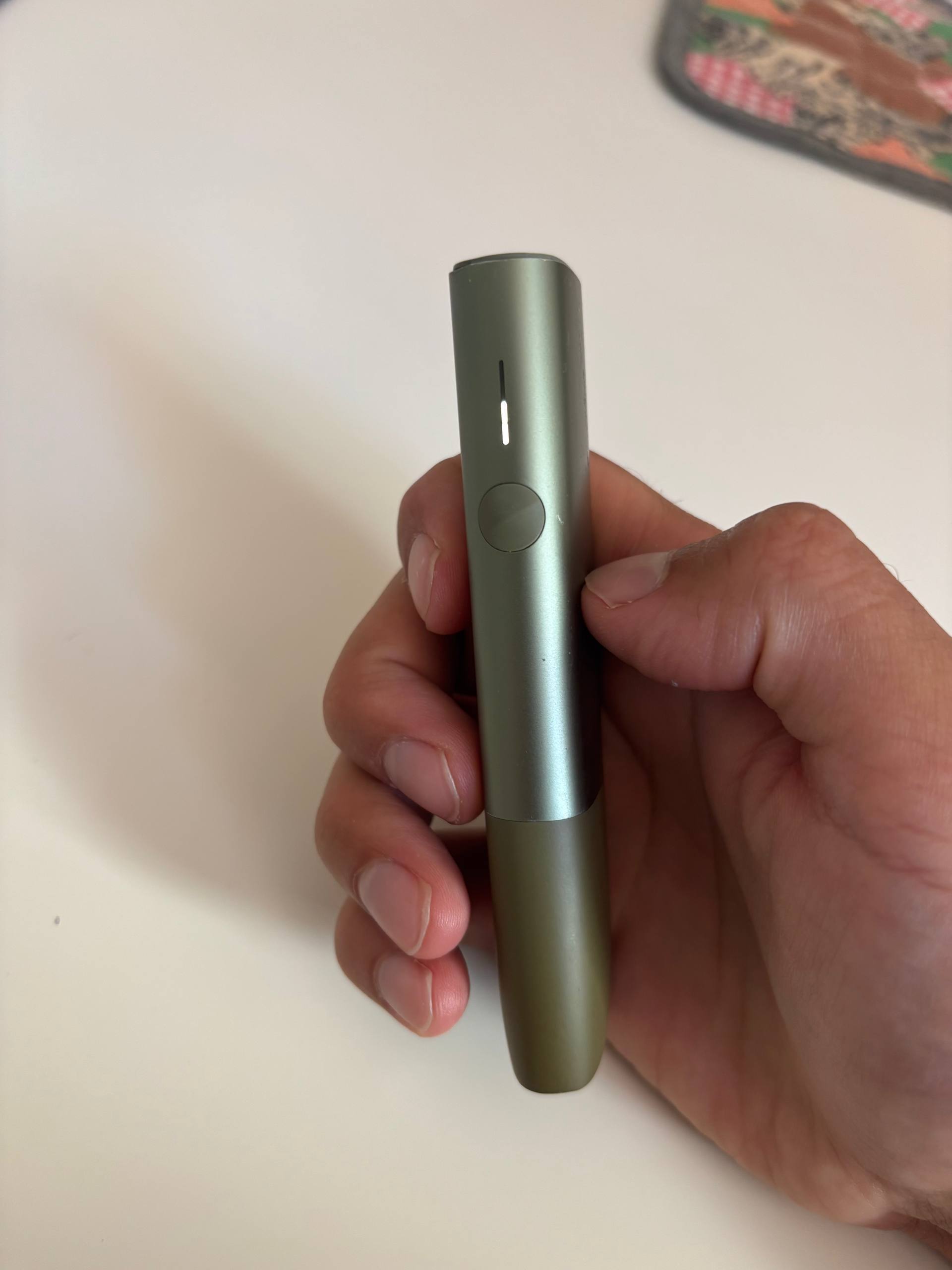 IQOS устройство (без крышек)