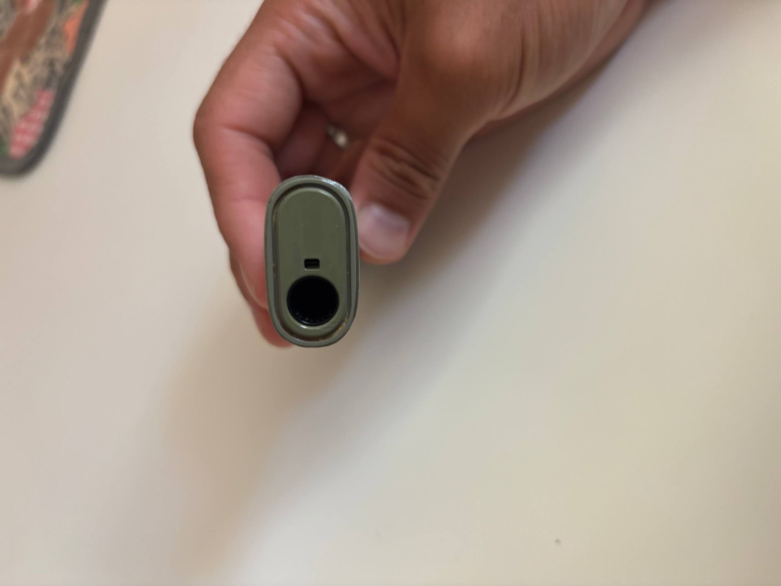 IQOS устройство (без крышек)