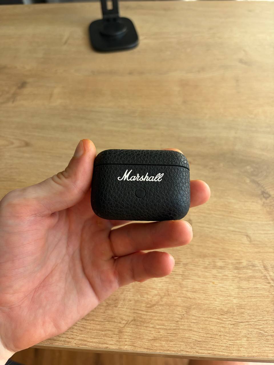 Наушники Marshall Motif II A.N.C