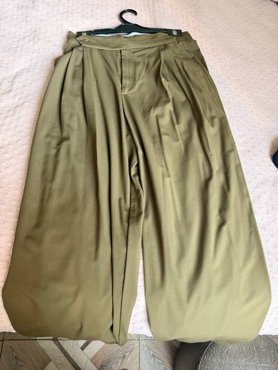 Zara брюки размер M