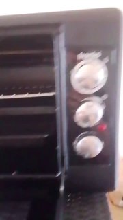 Конвекционная печь Franko FCO-1091 1500 W