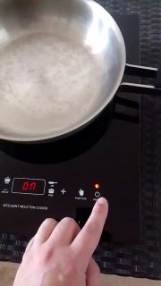 Конвекционная плитка Franko FIH-1234 2000 W