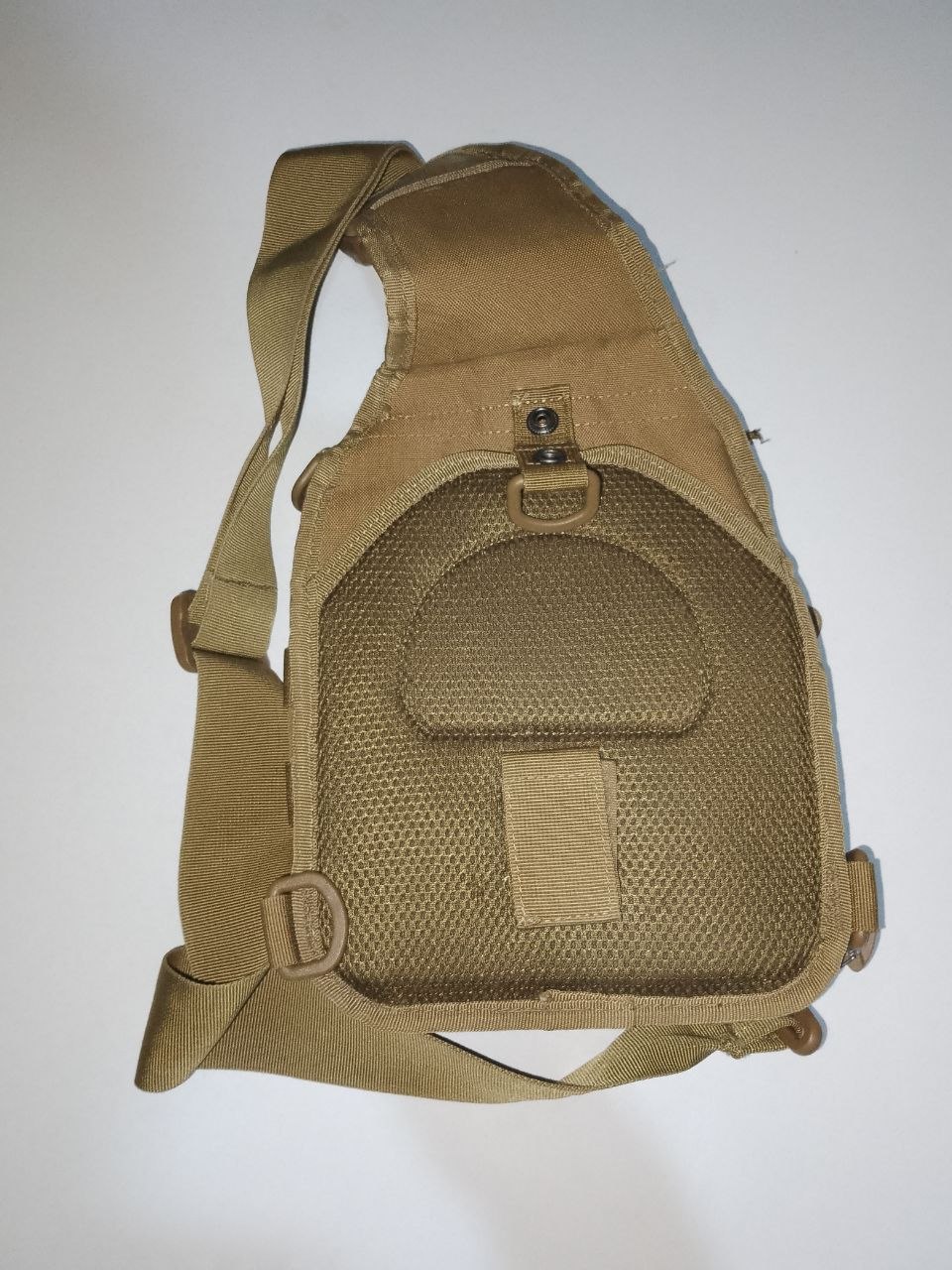 Сумка тактическая M-Tac (Coyote)