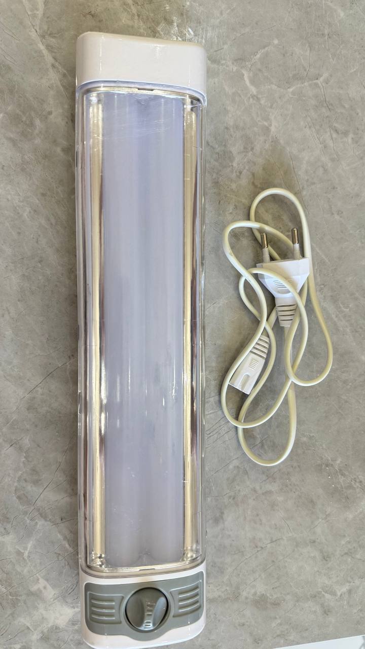 Аккумуляторный LED-светильник Weidasi WD-843D