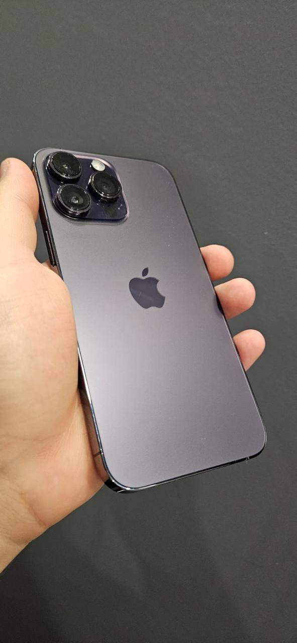 iPhone 14 Pro Max 256 ГБ