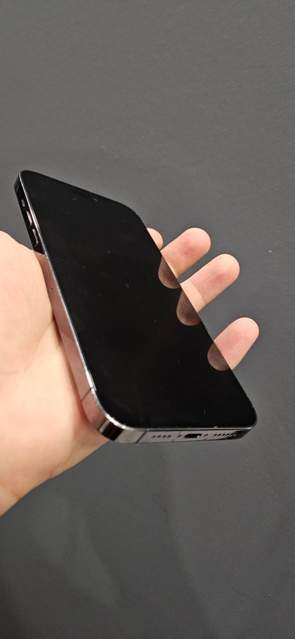 iPhone 14 Pro Max 256 ГБ