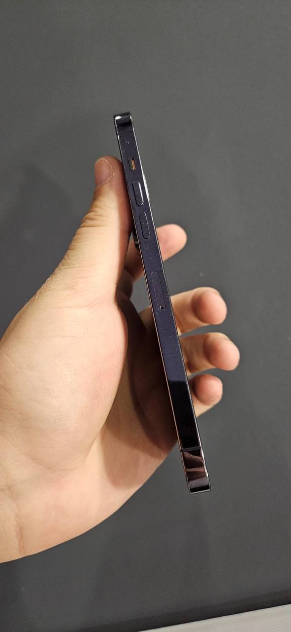 iPhone 14 Pro Max 256 ГБ