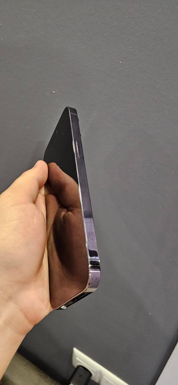 iPhone 14 Pro Max 256 ГБ