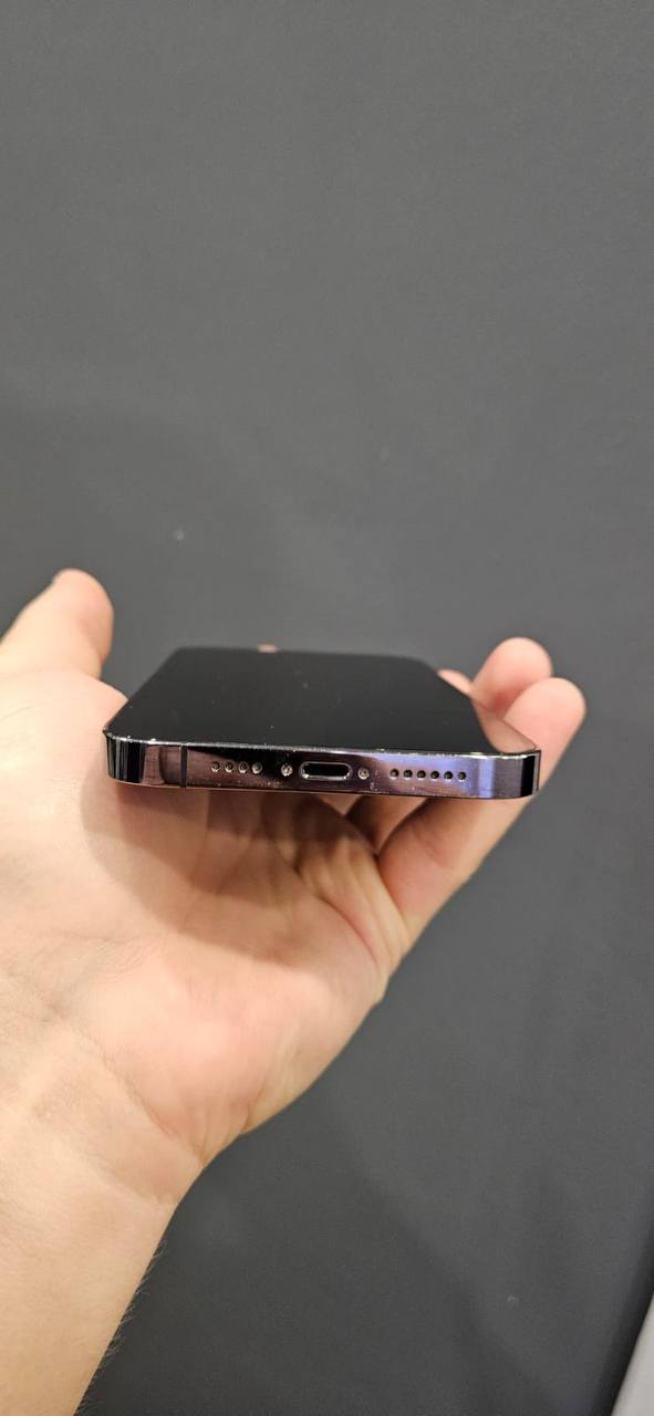 iPhone 14 Pro Max 256 ГБ