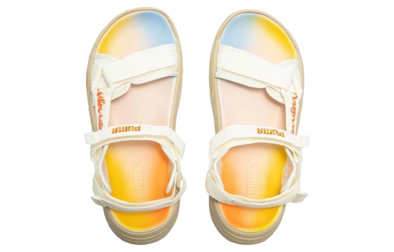Мужские сандалии Puma Traek Lite Gradient, EUR 44.5