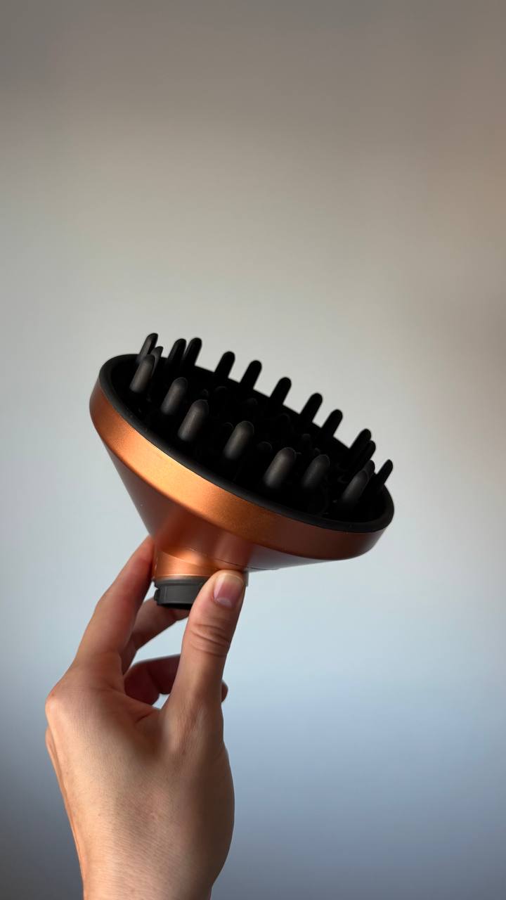 Насадка-диффузор для стайлера Dyson